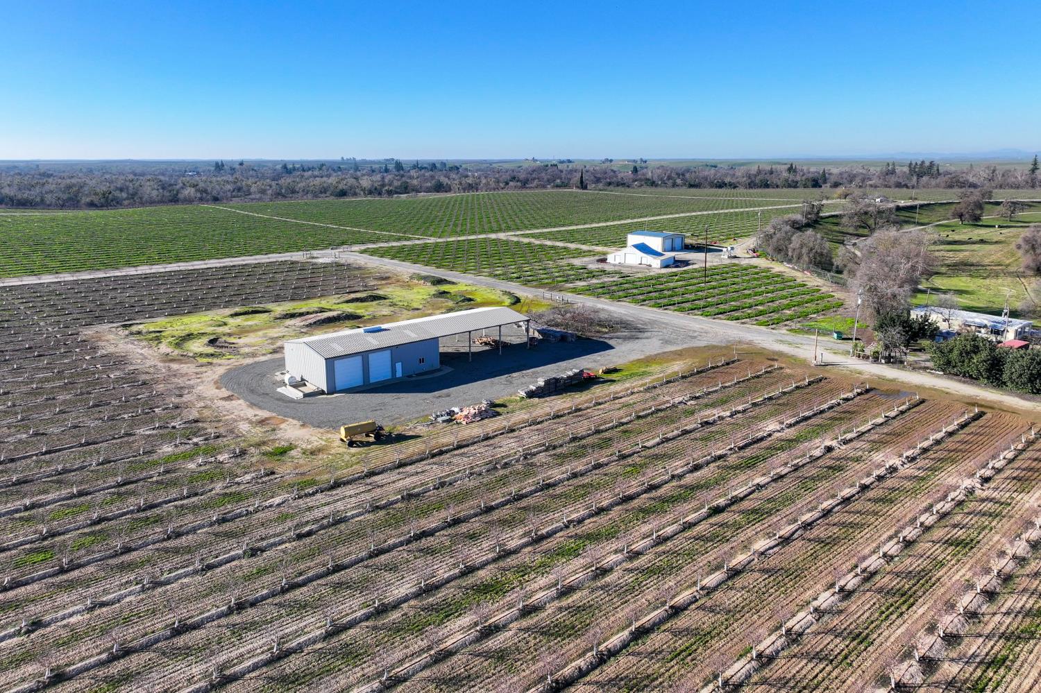 15116 N Allen Rd, Snelling, CA 95369