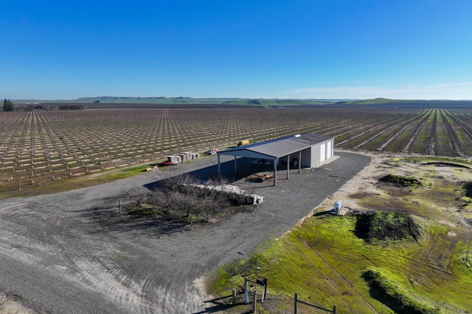 15116 N Allen Rd, Snelling, CA 95369