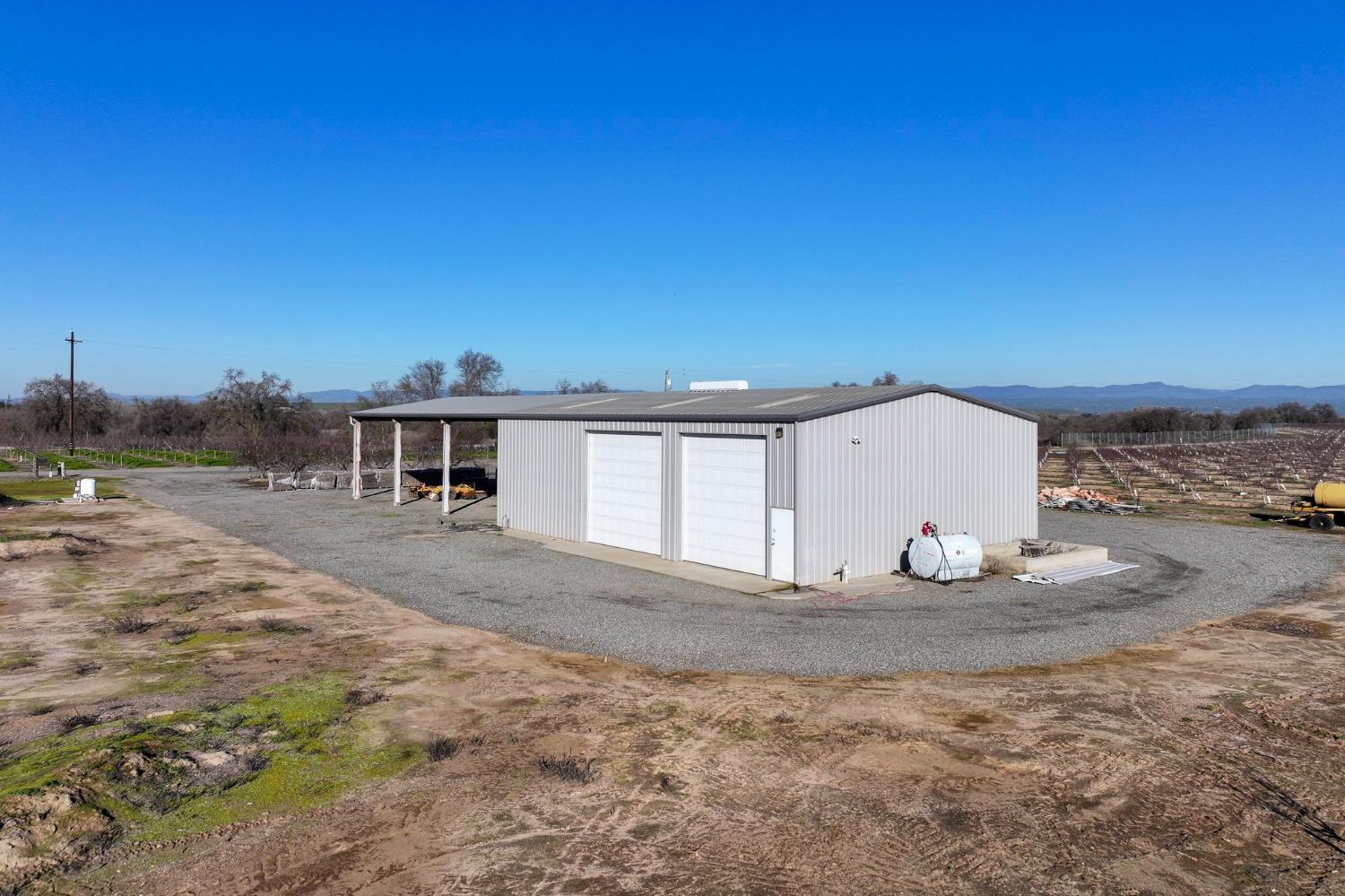 15116 N Allen Rd, Snelling, CA 95369