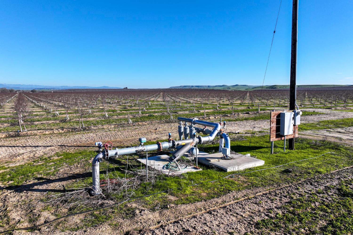 15116 N Allen Rd, Snelling, CA 95369