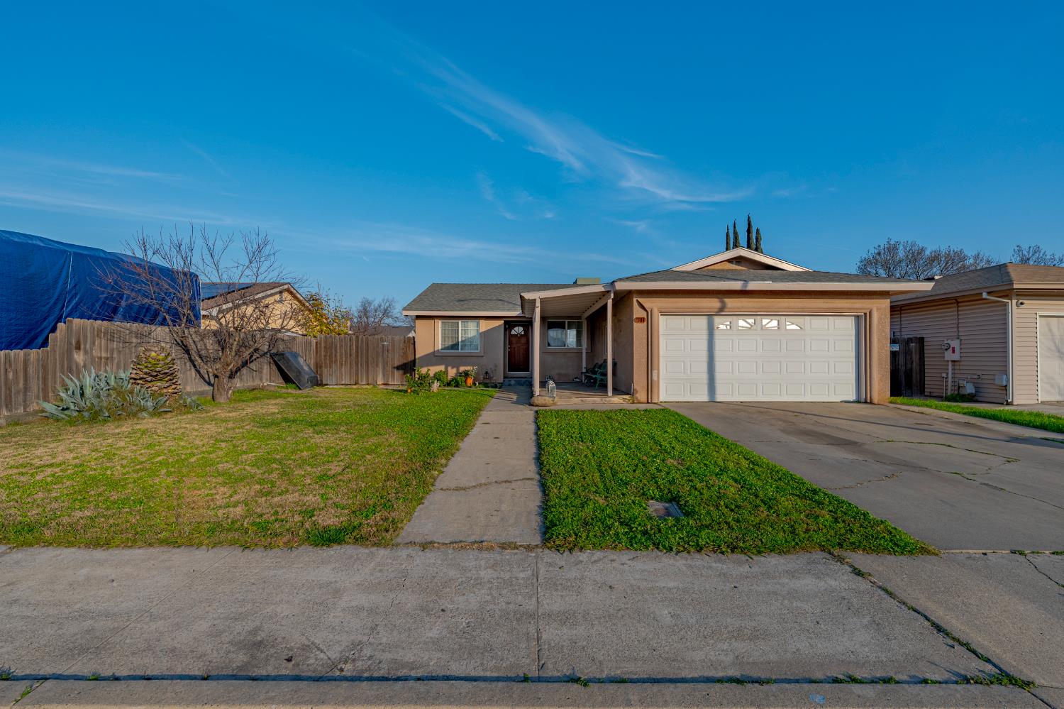 2394 Lance St, Merced, CA 95348