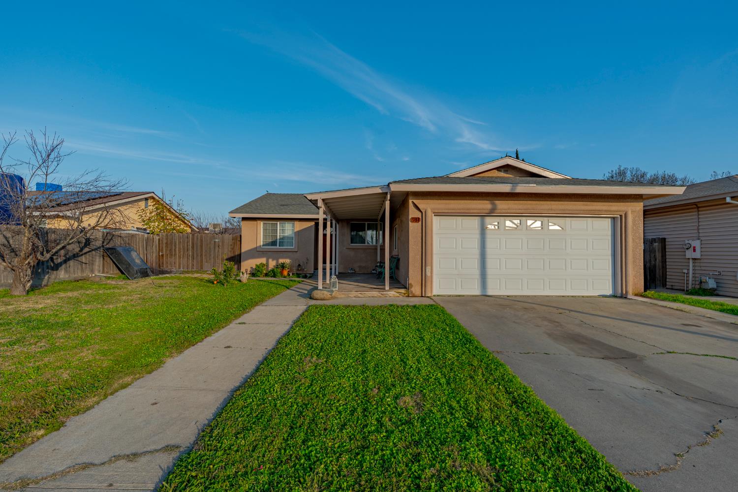 2394 Lance St, Merced, CA 95348