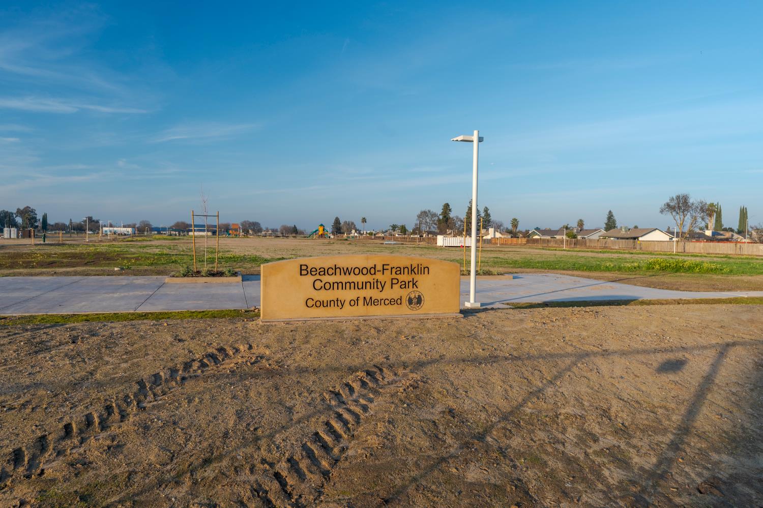 2394 Lance St, Merced, CA 95348