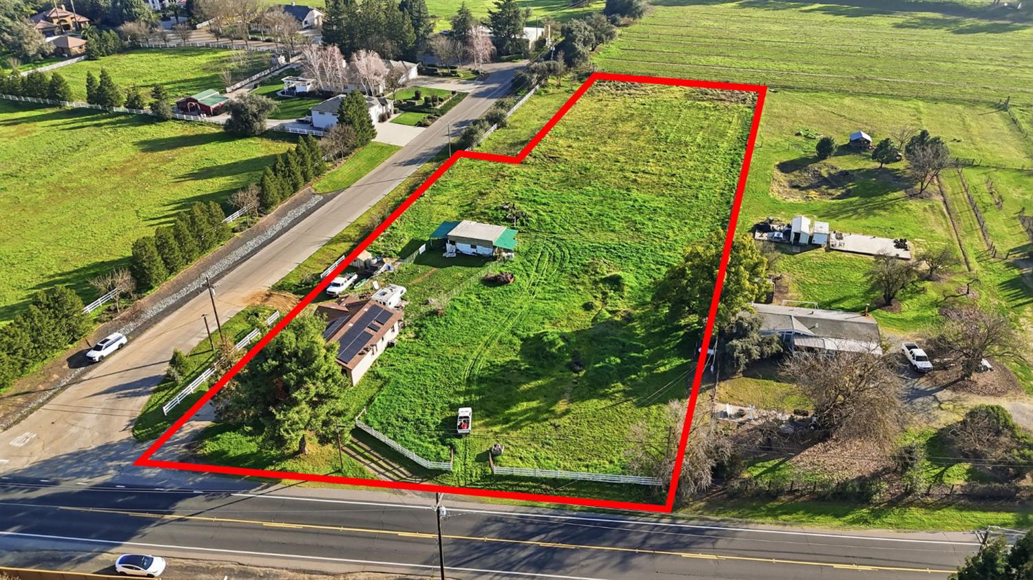 12242 Orange Blossom Rd, Oakdale, CA 95361