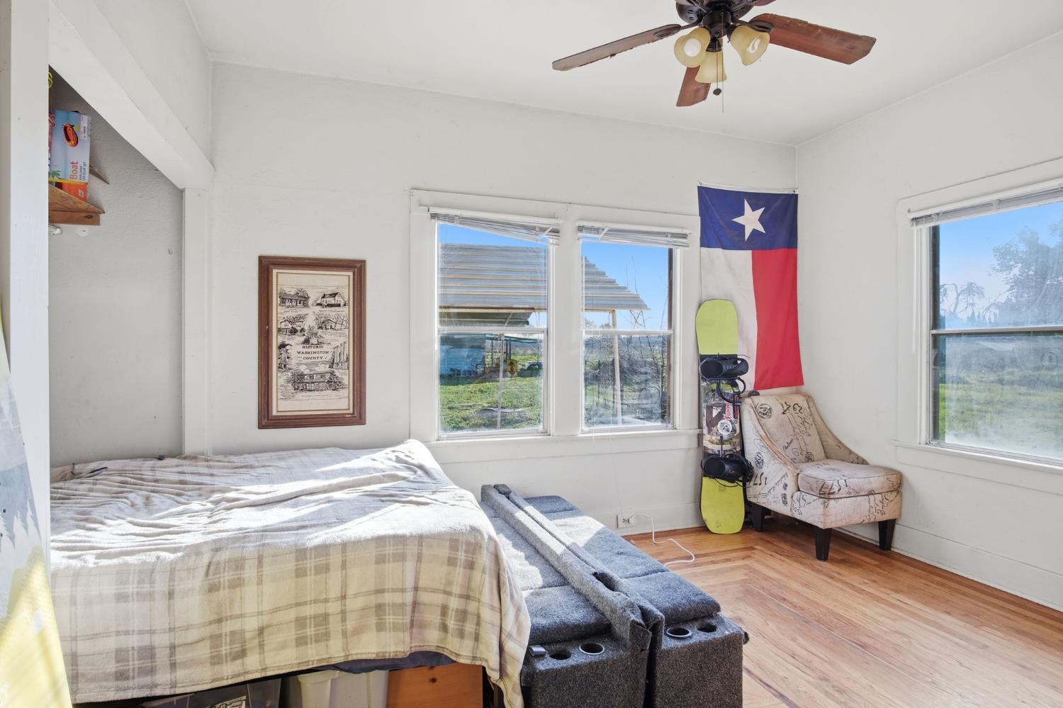 12242 Orange Blossom Rd, Oakdale, CA 95361