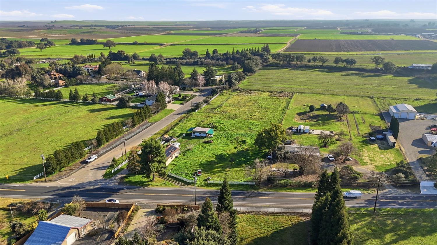 12242 Orange Blossom Rd, Oakdale, CA 95361