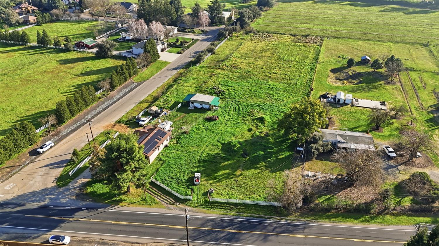 12242 Orange Blossom Rd, Oakdale, CA 95361