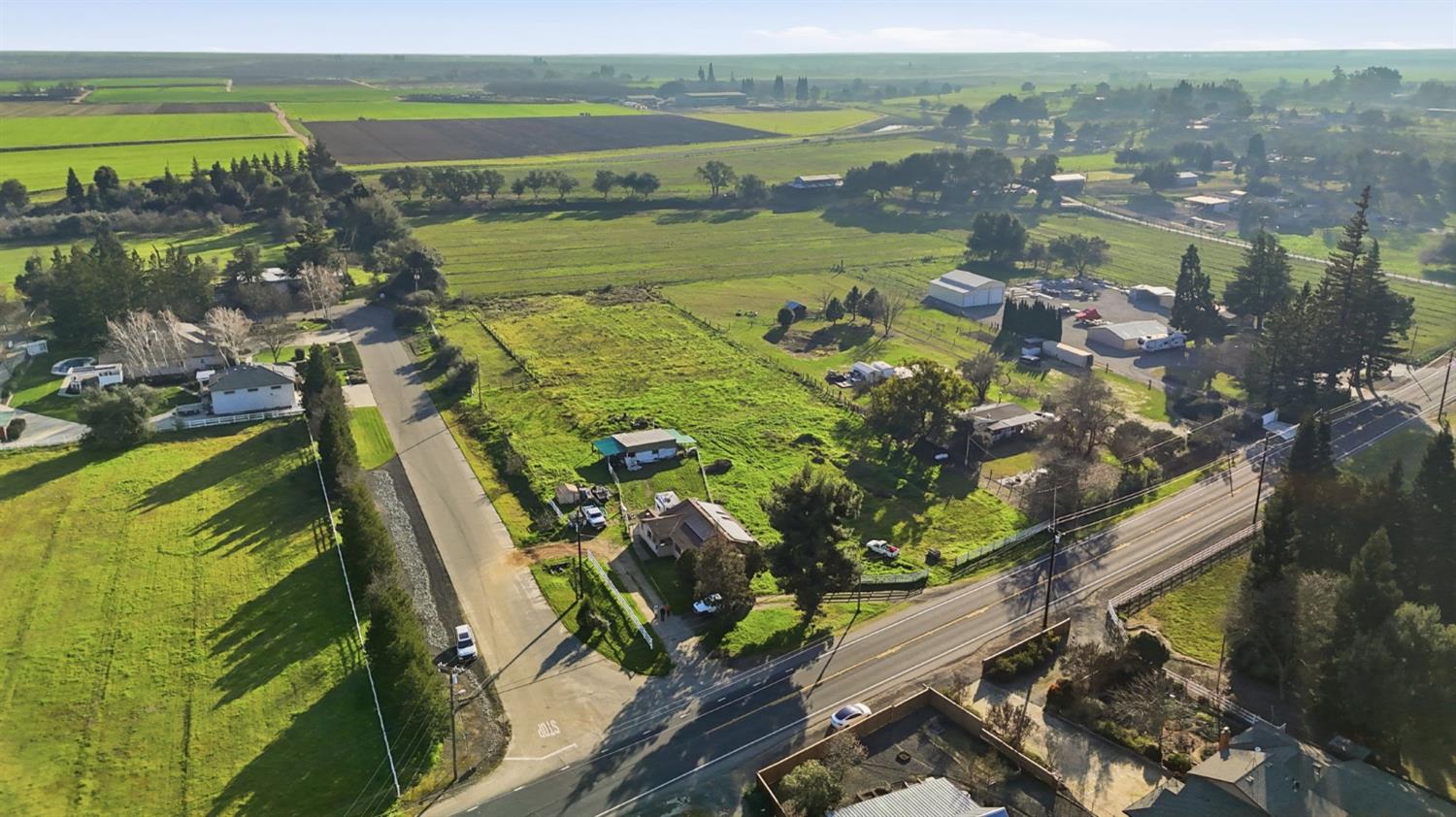 12242 Orange Blossom Rd, Oakdale, CA 95361