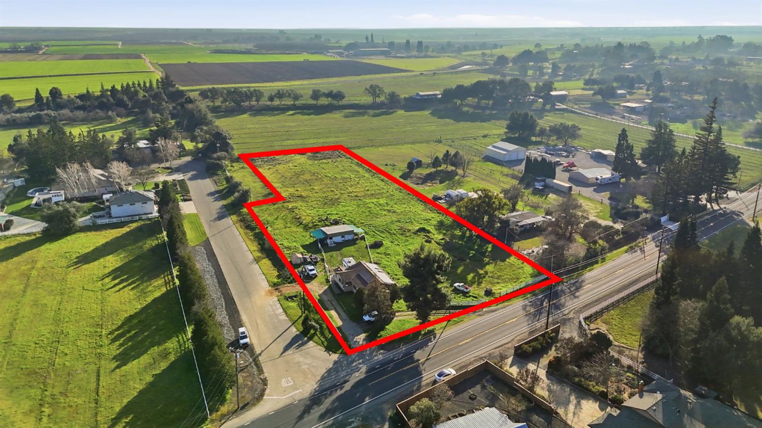 12242 Orange Blossom Rd, Oakdale, CA 95361