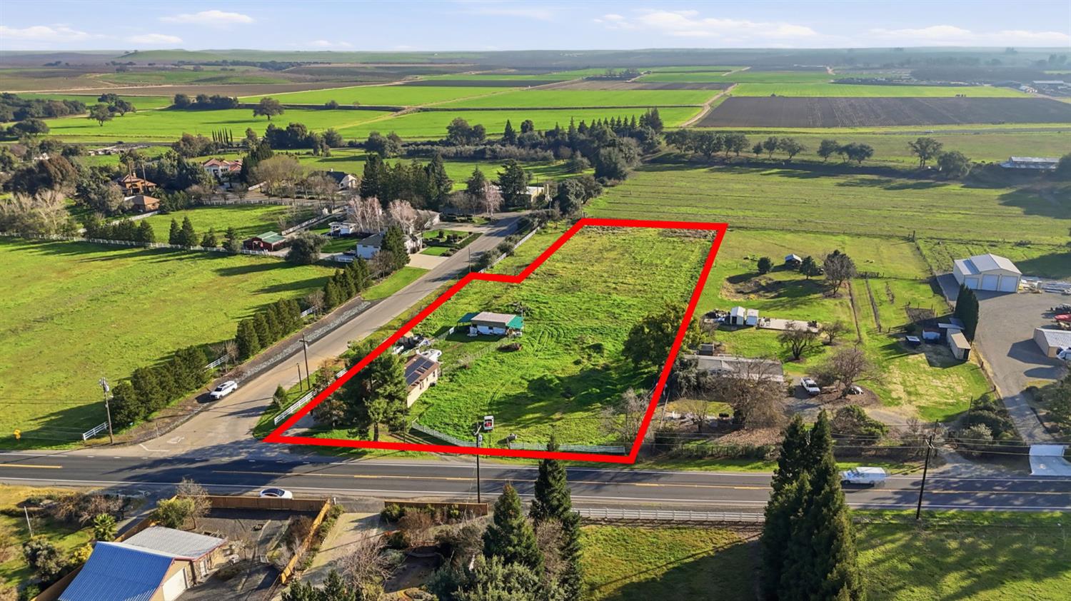 12242 Orange Blossom Rd, Oakdale, CA 95361