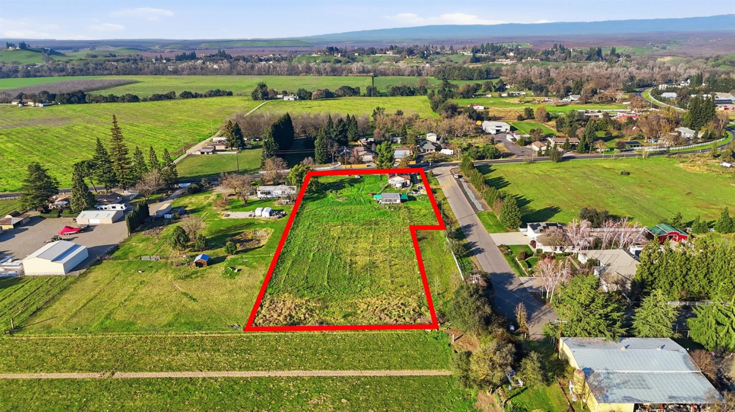 12242 Orange Blossom Rd, Oakdale, CA 95361