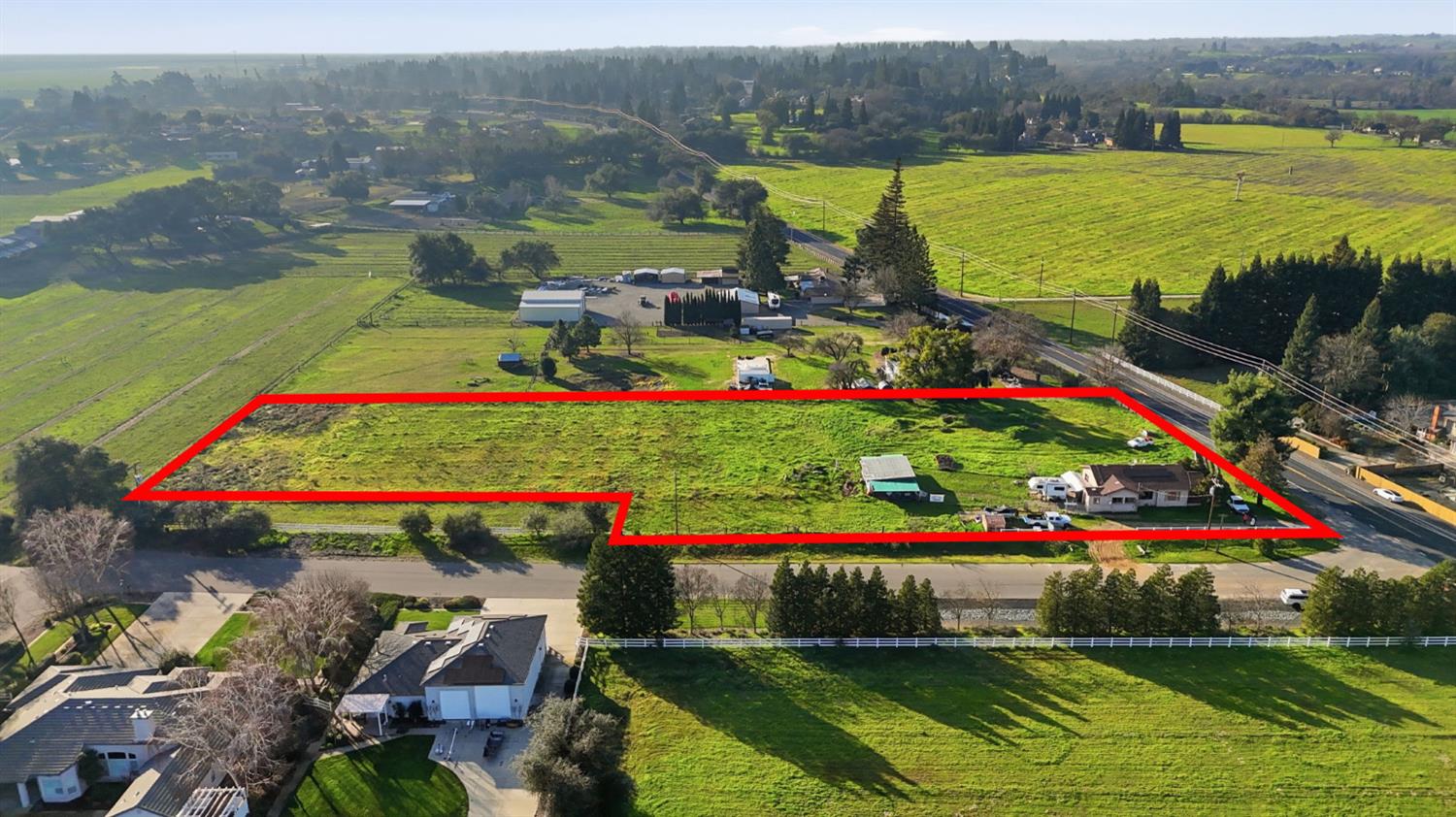 12242 Orange Blossom Rd, Oakdale, CA 95361