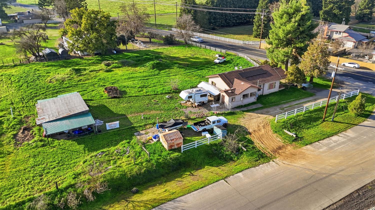 12242 Orange Blossom Rd, Oakdale, CA 95361