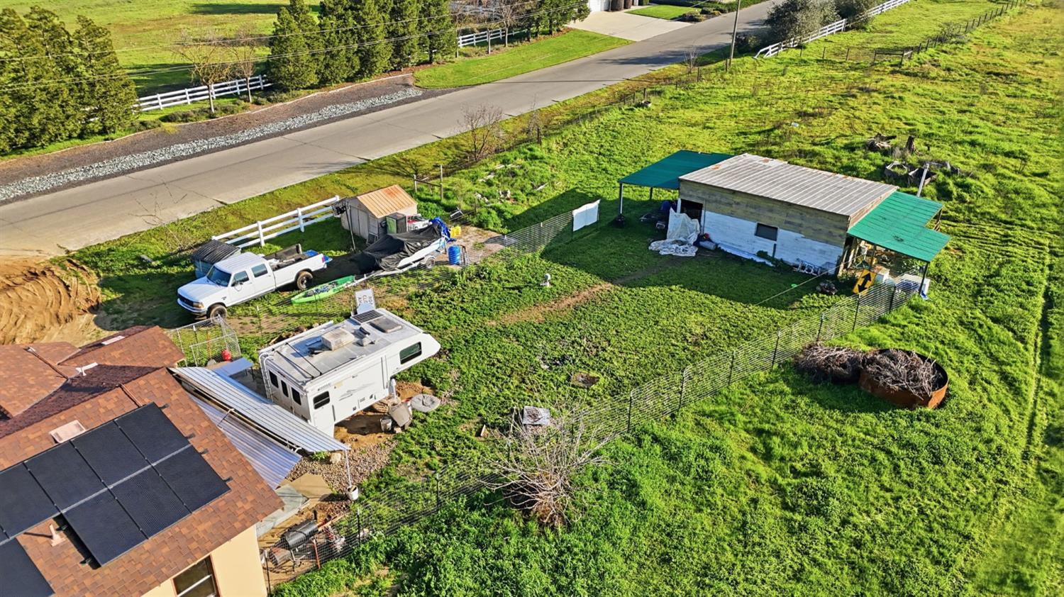 12242 Orange Blossom Rd, Oakdale, CA 95361