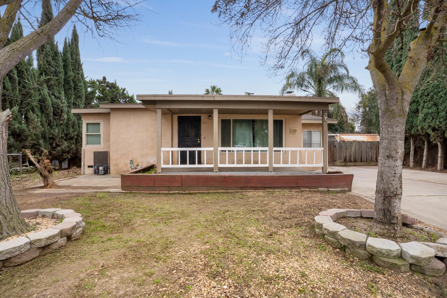 2344 Regal Rd, Modesto, CA 95358