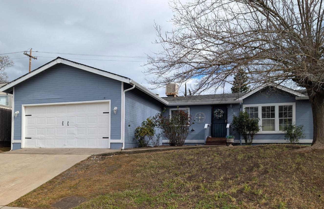 343 Deer Field Cir #18, Copperopolis, CA 95228