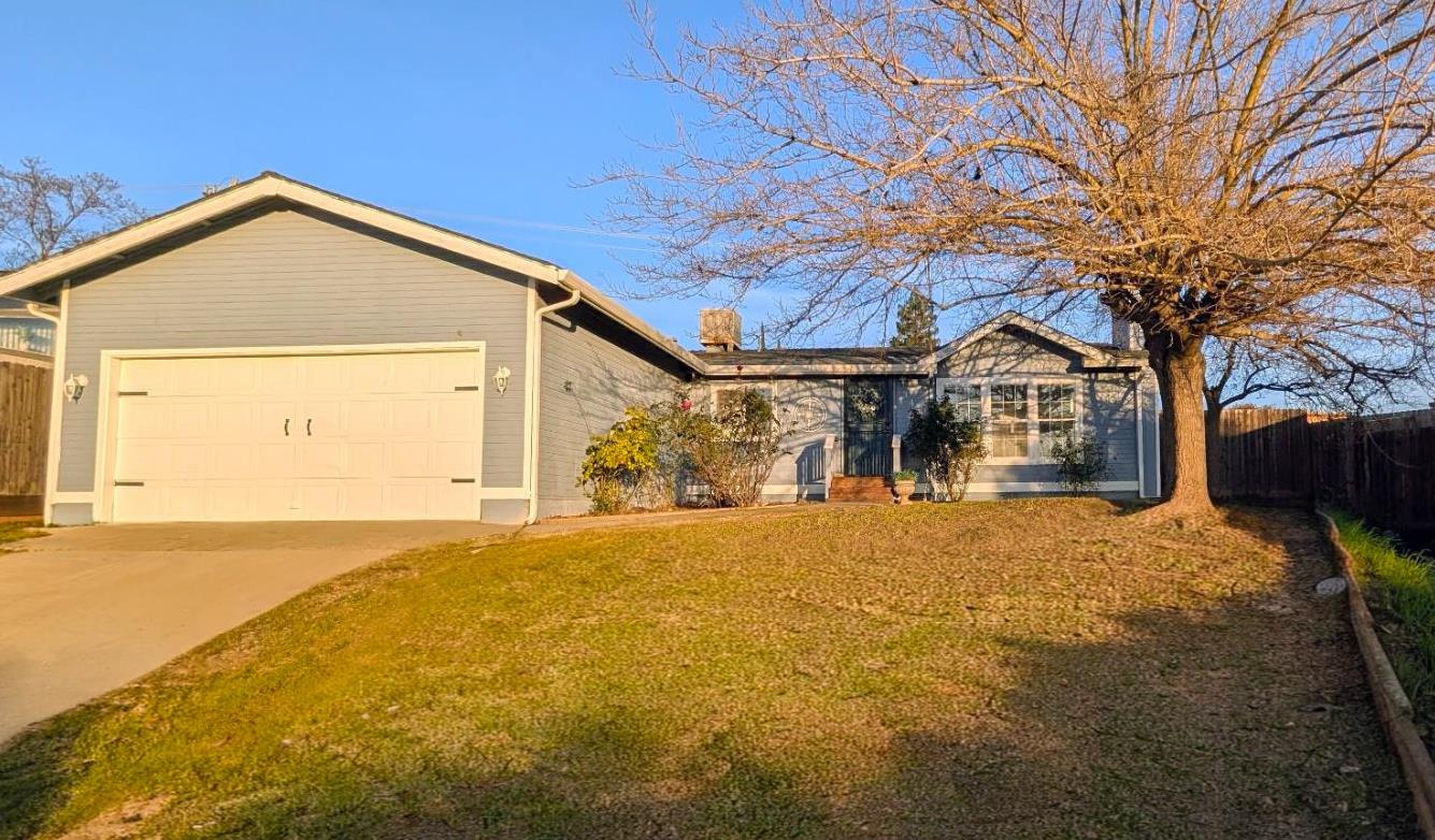 343 Deer Field Cir #18, Copperopolis, CA 95228