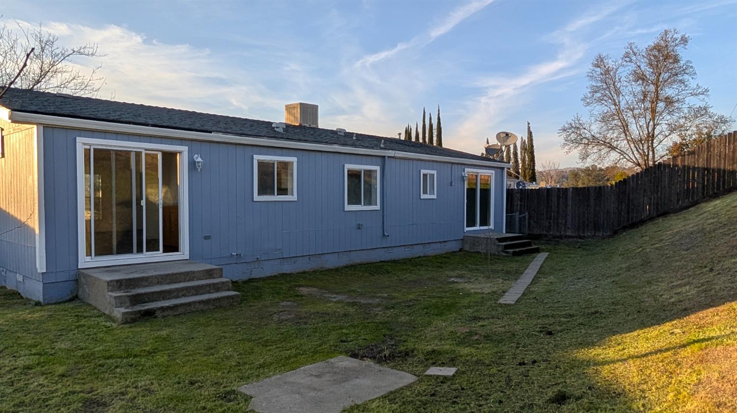 343 Deer Field Cir #18, Copperopolis, CA 95228