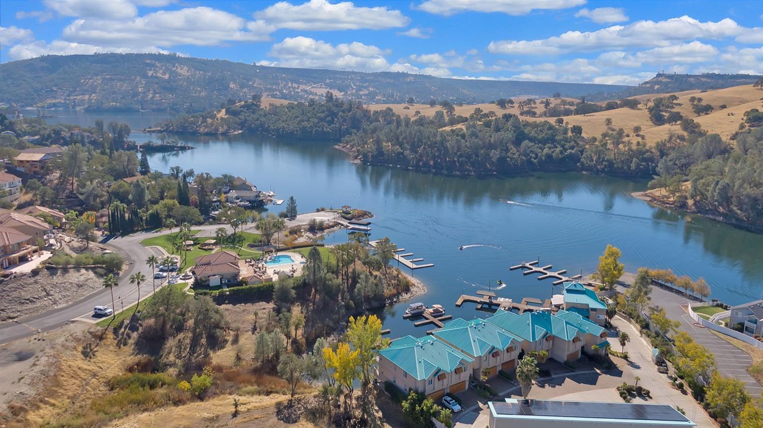 343 Deer Field Cir #18, Copperopolis, CA 95228