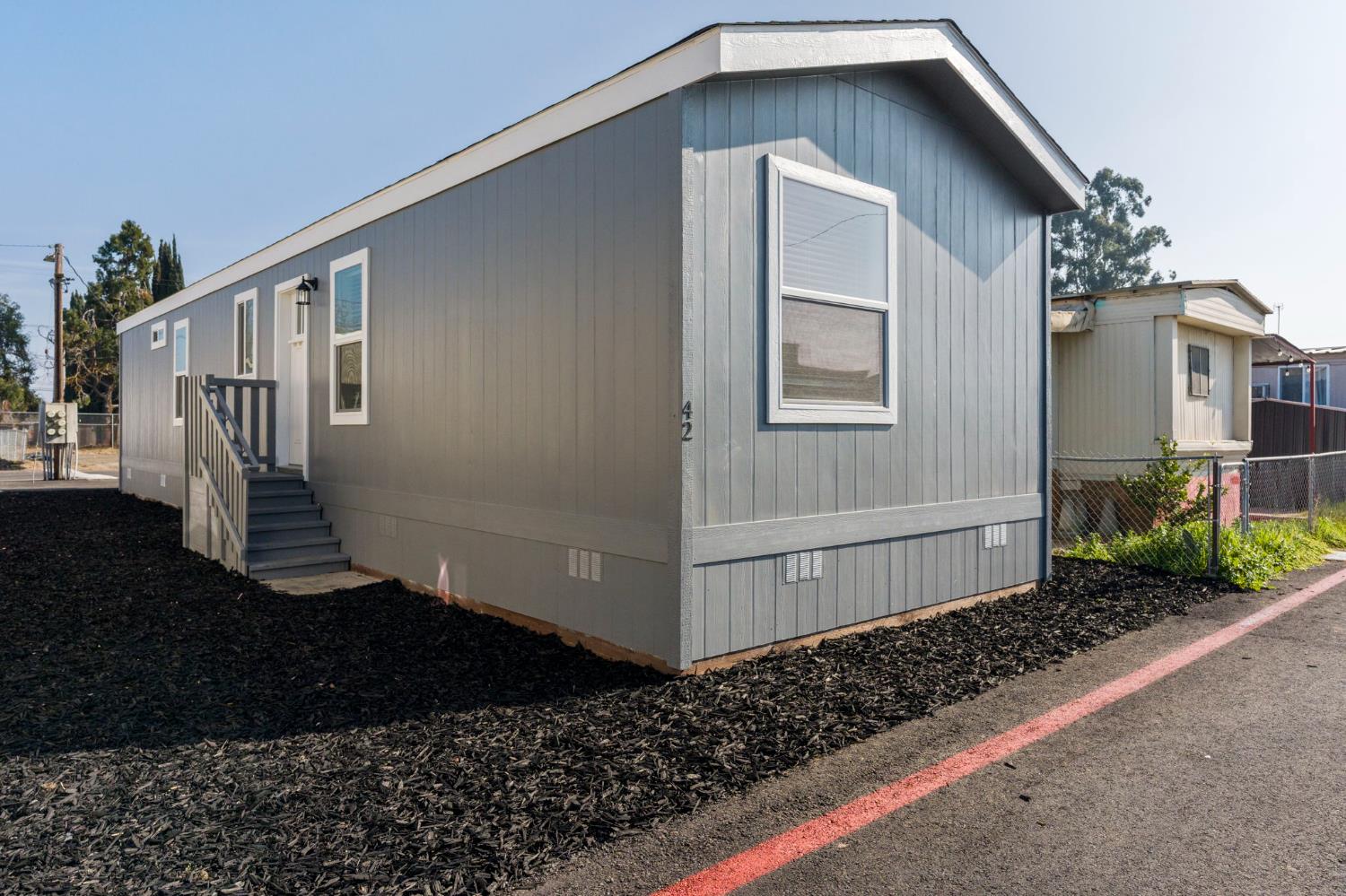 2030 E Grayson Rd #42, Ceres, CA 95307