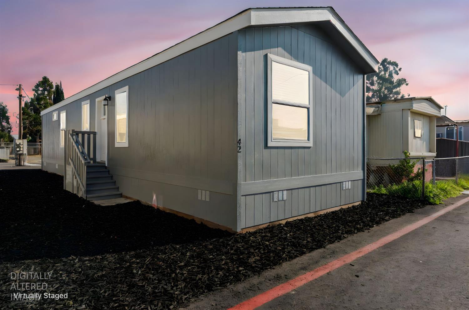 2030 E Grayson Rd #42, Ceres, CA 95307