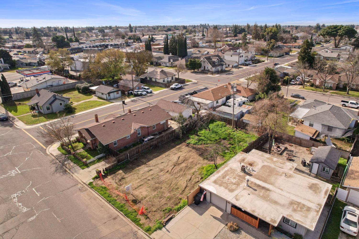 110 Blankenship Ave, Oakdale, CA 95361