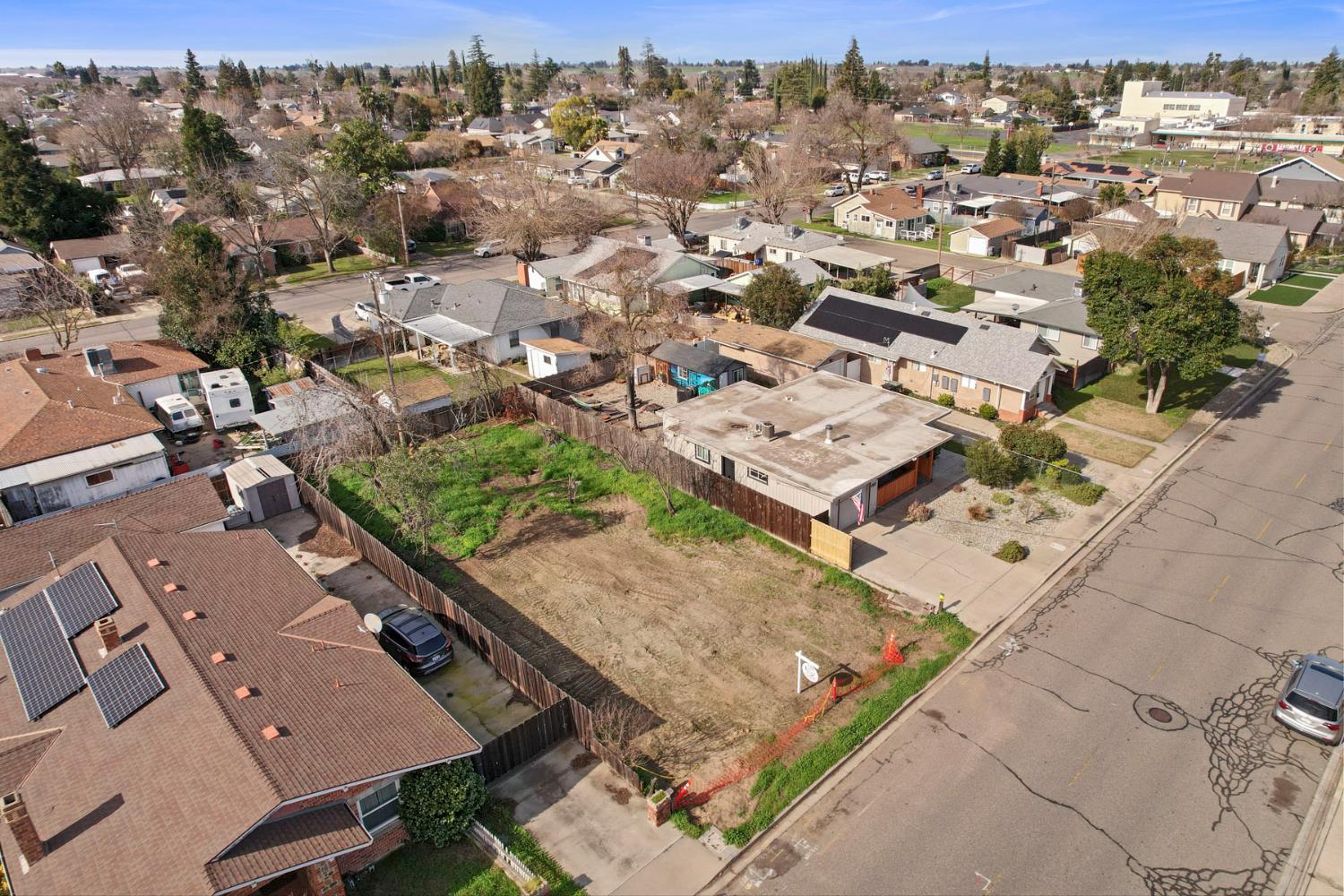 110 Blankenship Ave, Oakdale, CA 95361