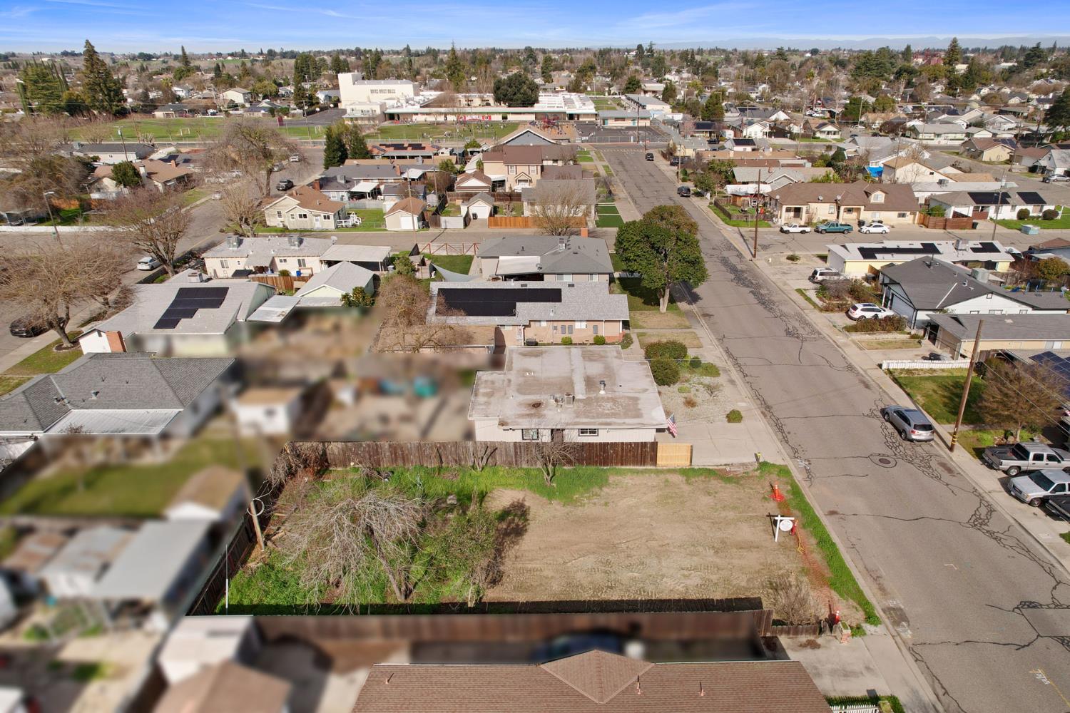 110 Blankenship Ave, Oakdale, CA 95361