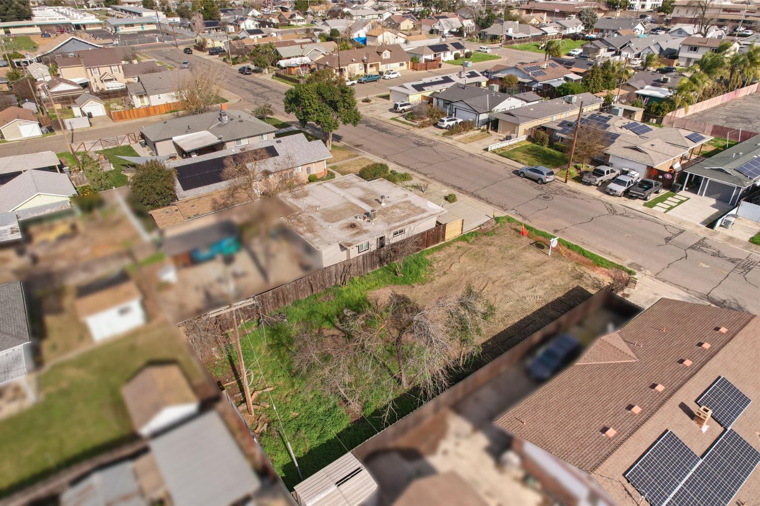 110 Blankenship Ave, Oakdale, CA 95361