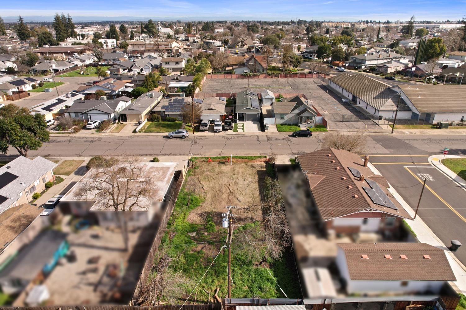 110 Blankenship Ave, Oakdale, CA 95361