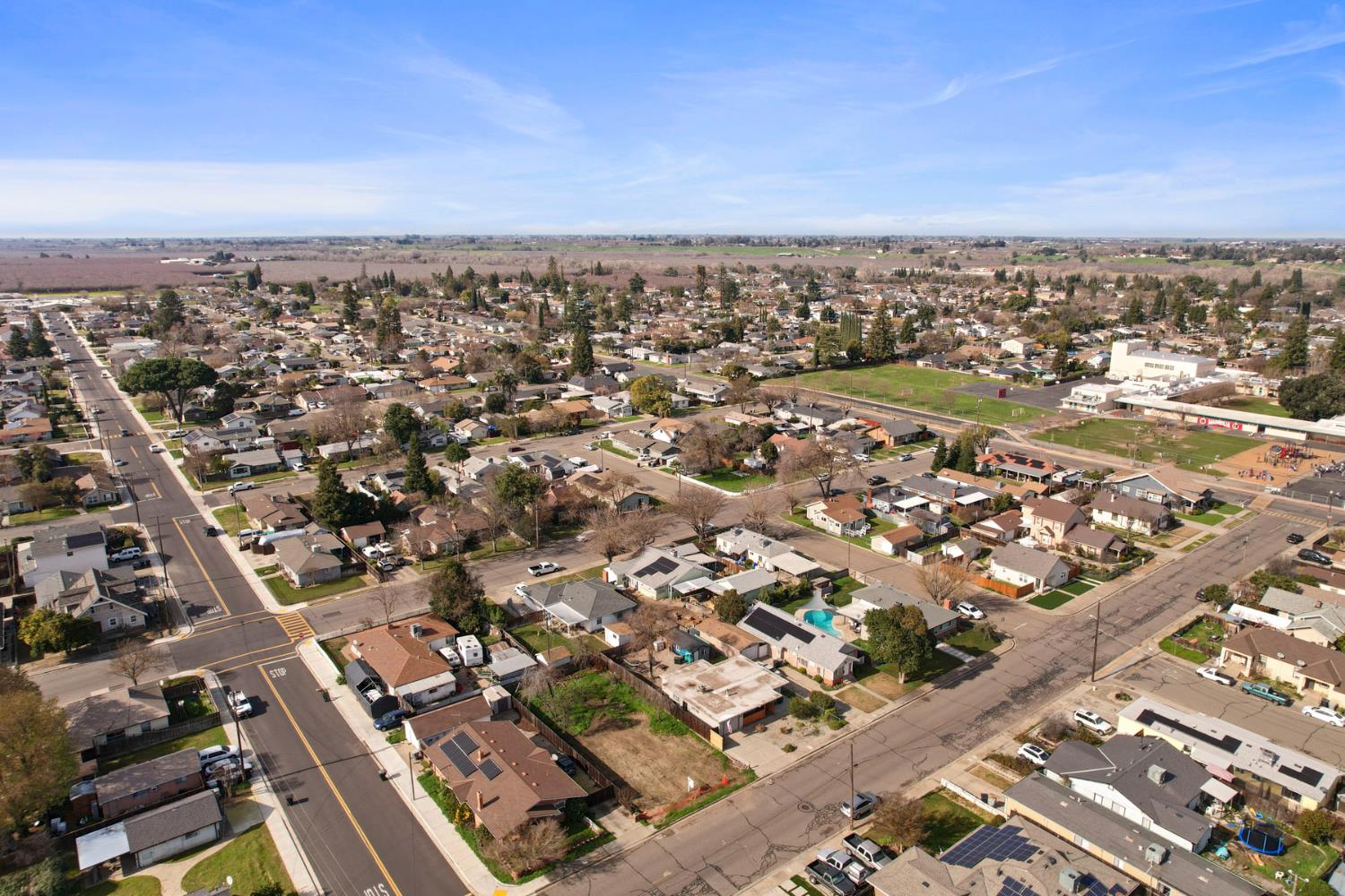 110 Blankenship Ave, Oakdale, CA 95361