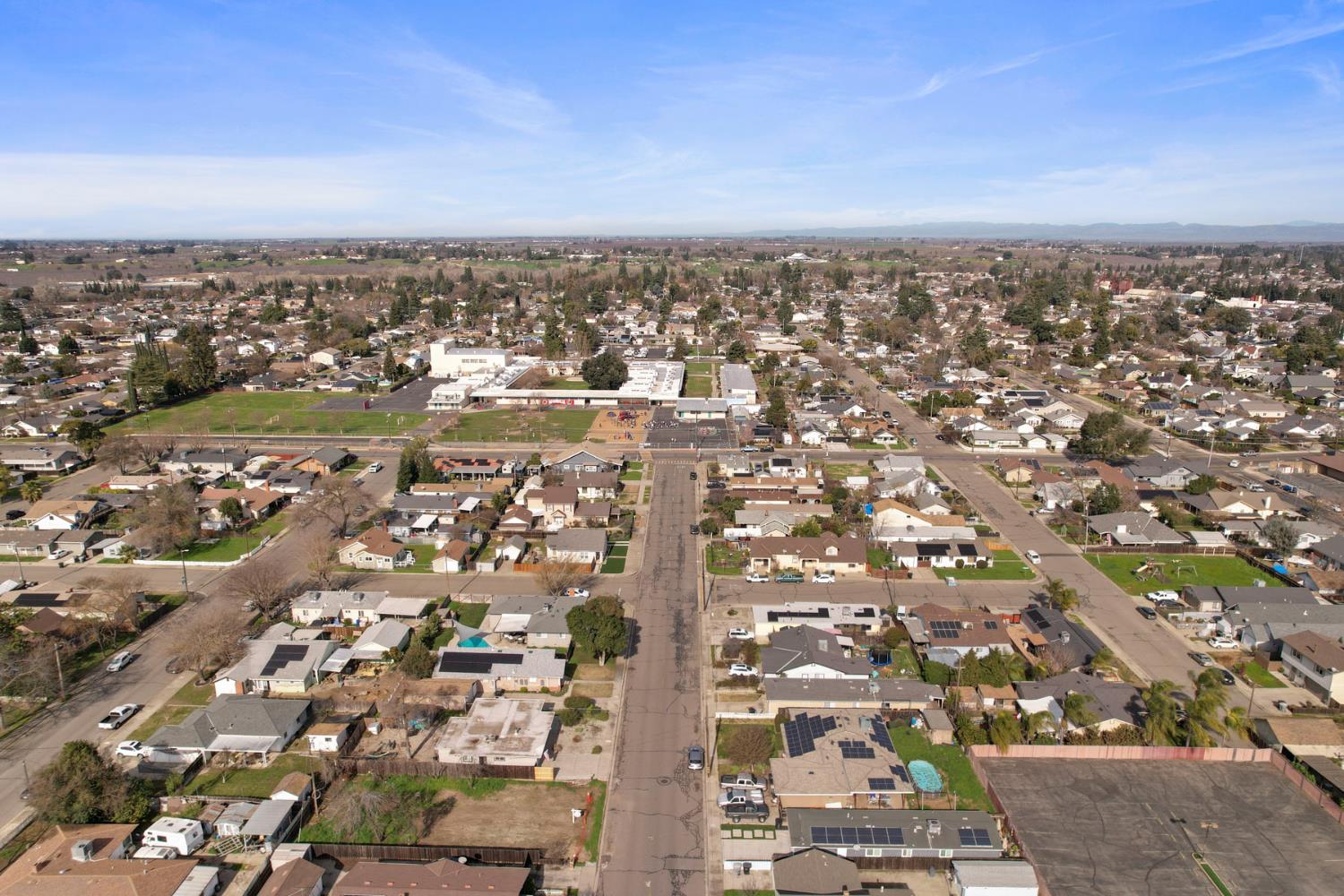 110 Blankenship Ave, Oakdale, CA 95361