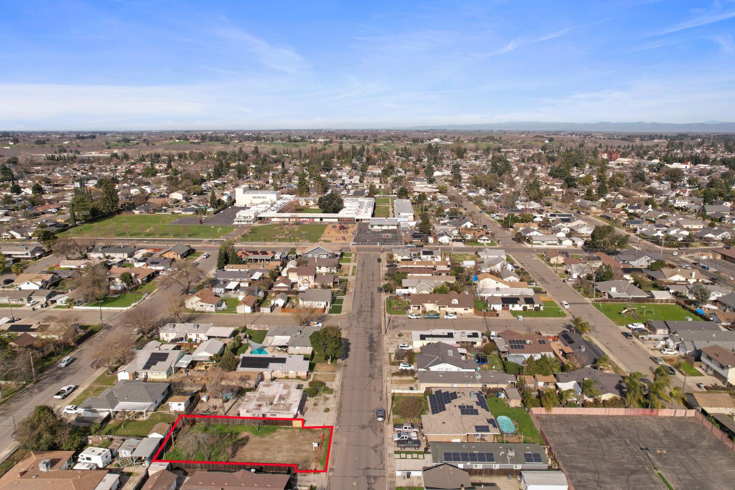 110 Blankenship Ave, Oakdale, CA 95361