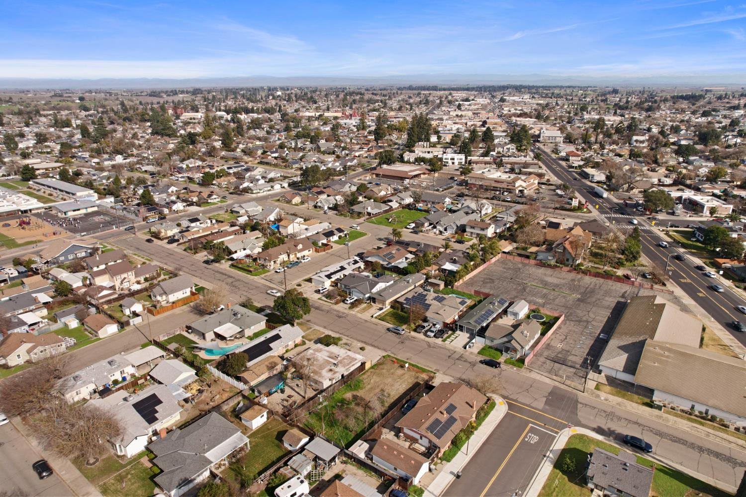 110 Blankenship Ave, Oakdale, CA 95361