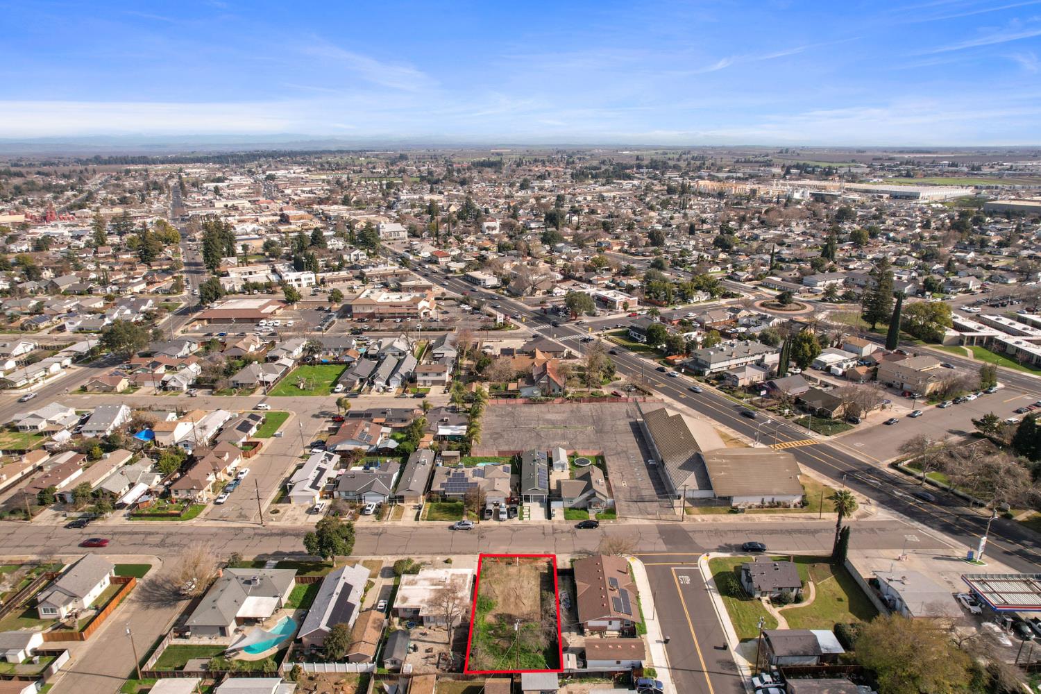 110 Blankenship Ave, Oakdale, CA 95361