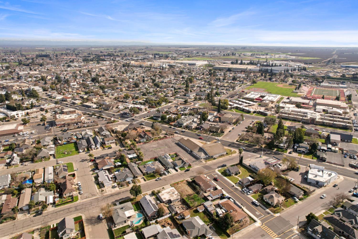 110 Blankenship Ave, Oakdale, CA 95361