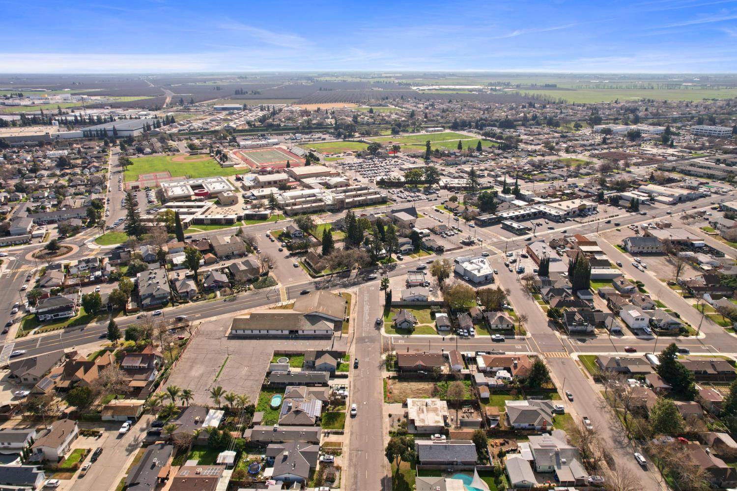 110 Blankenship Ave, Oakdale, CA 95361