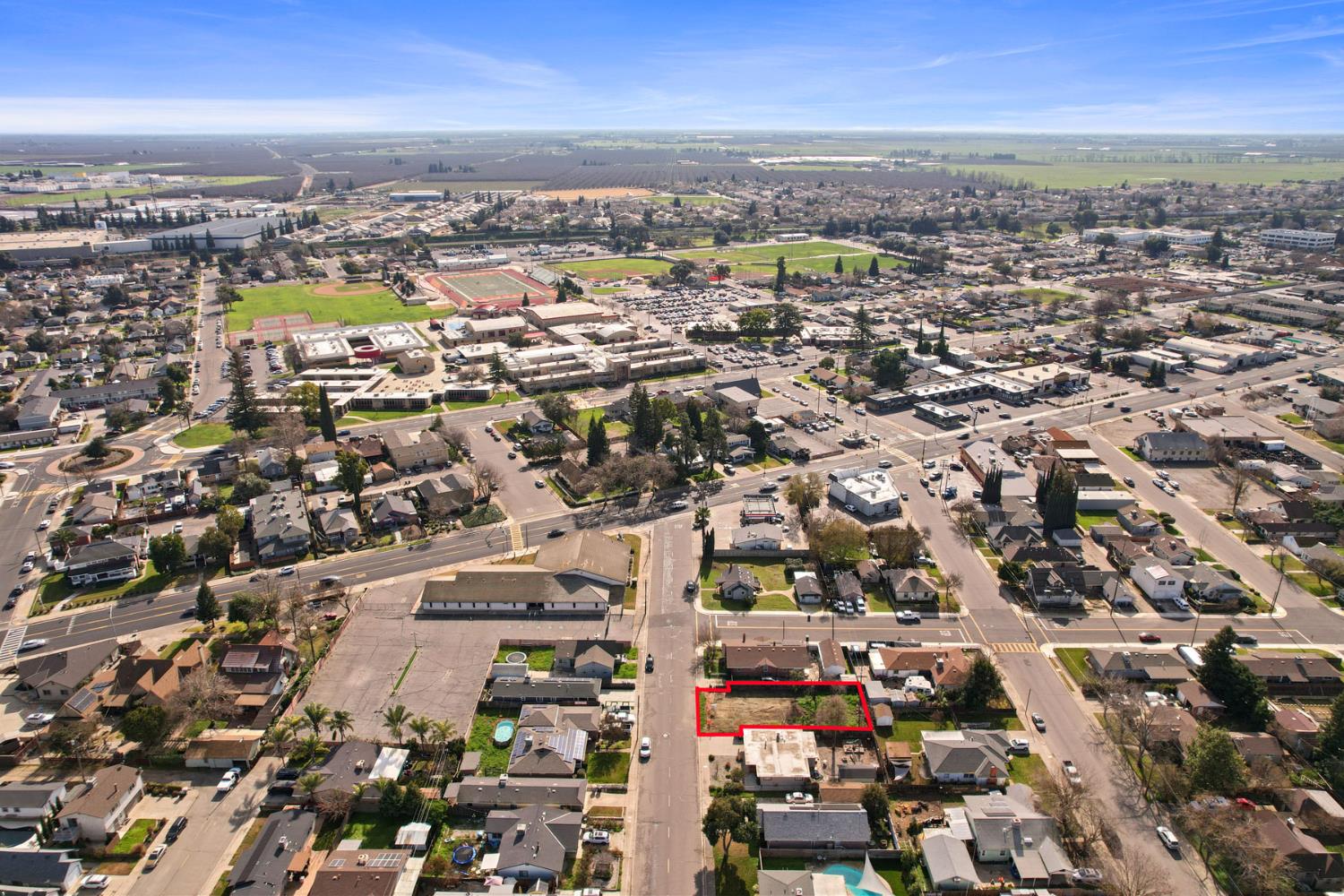 110 Blankenship Ave, Oakdale, CA 95361