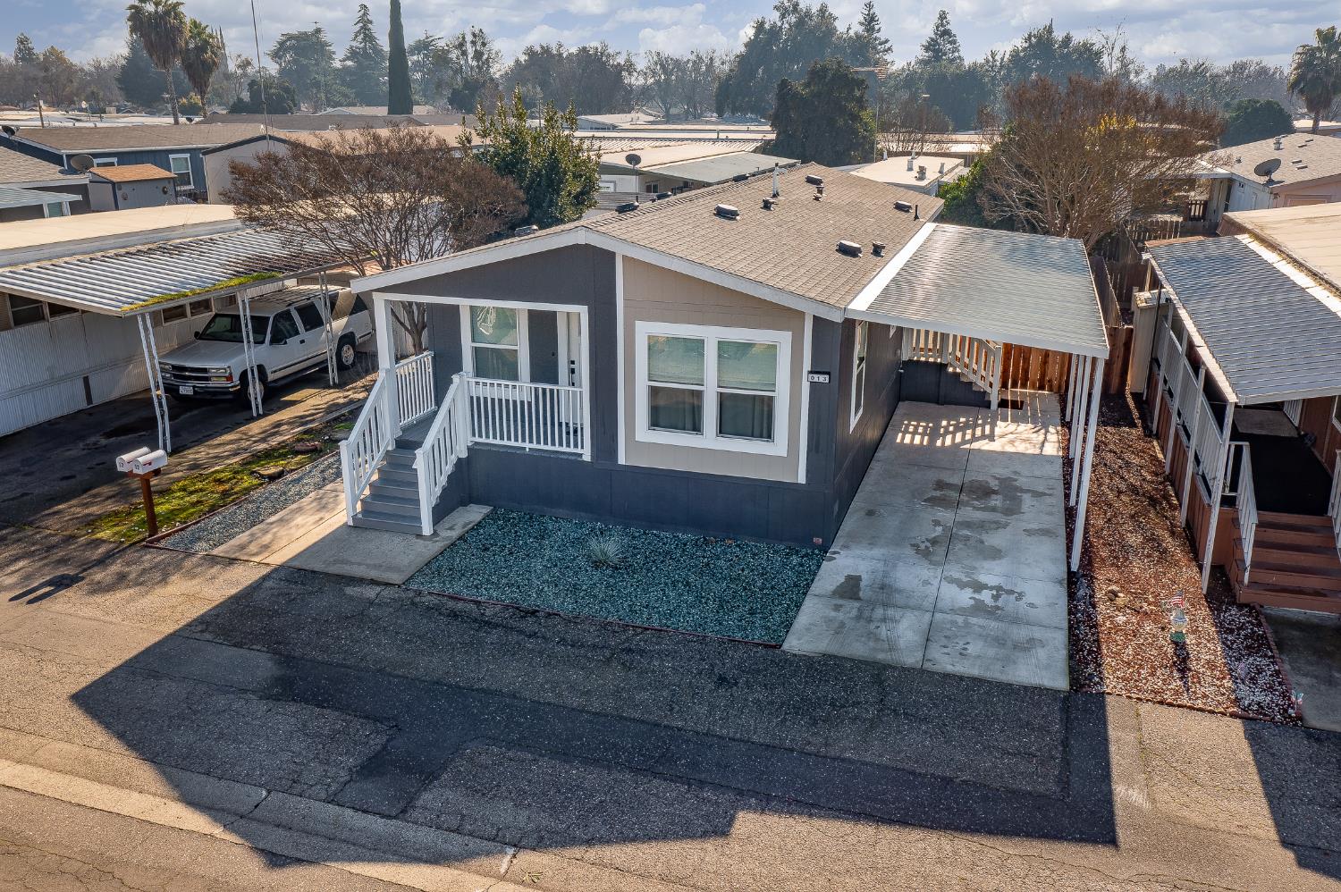 2307 Oakdale Rd #13, Modesto, CA 95355