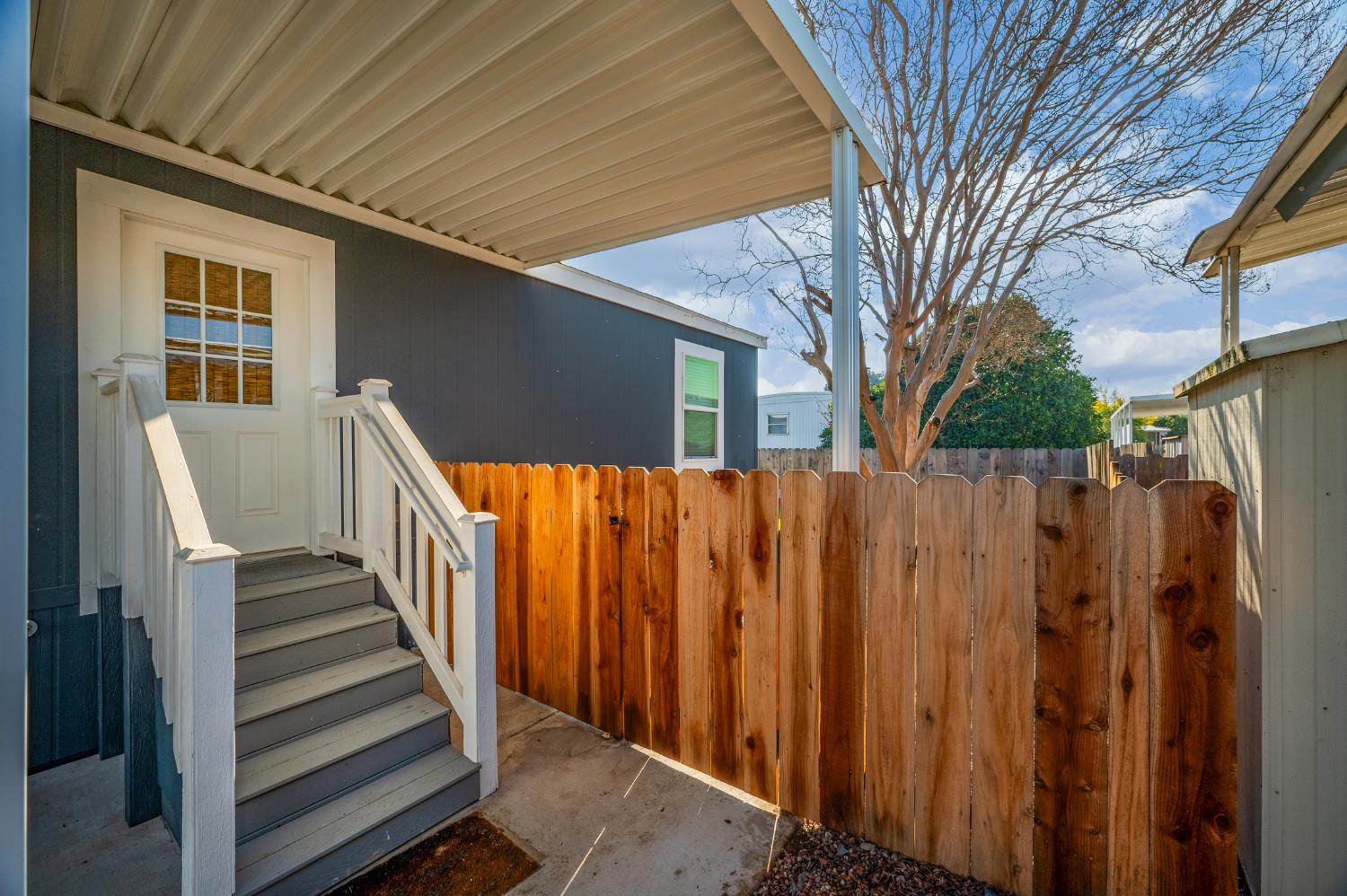 2307 Oakdale Rd #13, Modesto, CA 95355