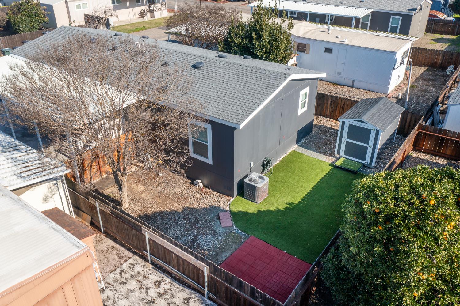 2307 Oakdale Rd #13, Modesto, CA 95355