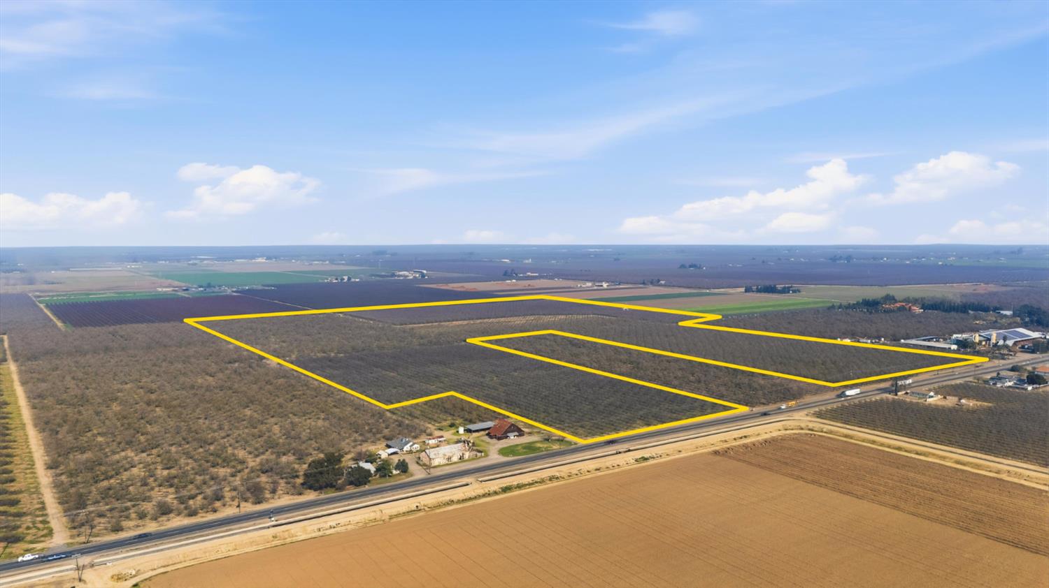 123 HWY 120, Manteca, CA 95336