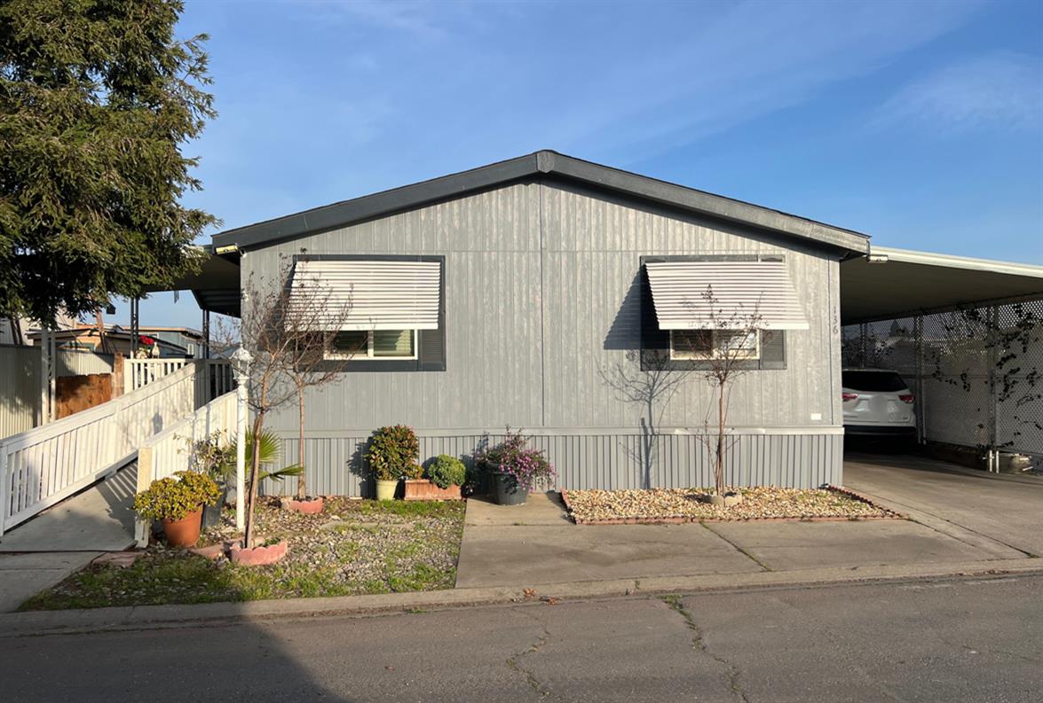 4837 Faith Home Rd #136, Ceres, CA 95307