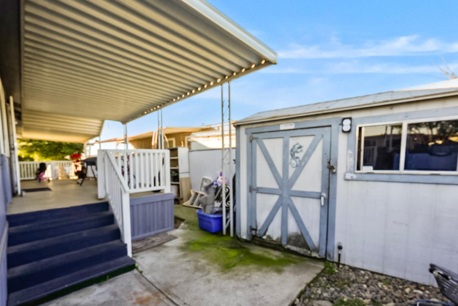 4837 Faith Home Rd #136, Ceres, CA 95307