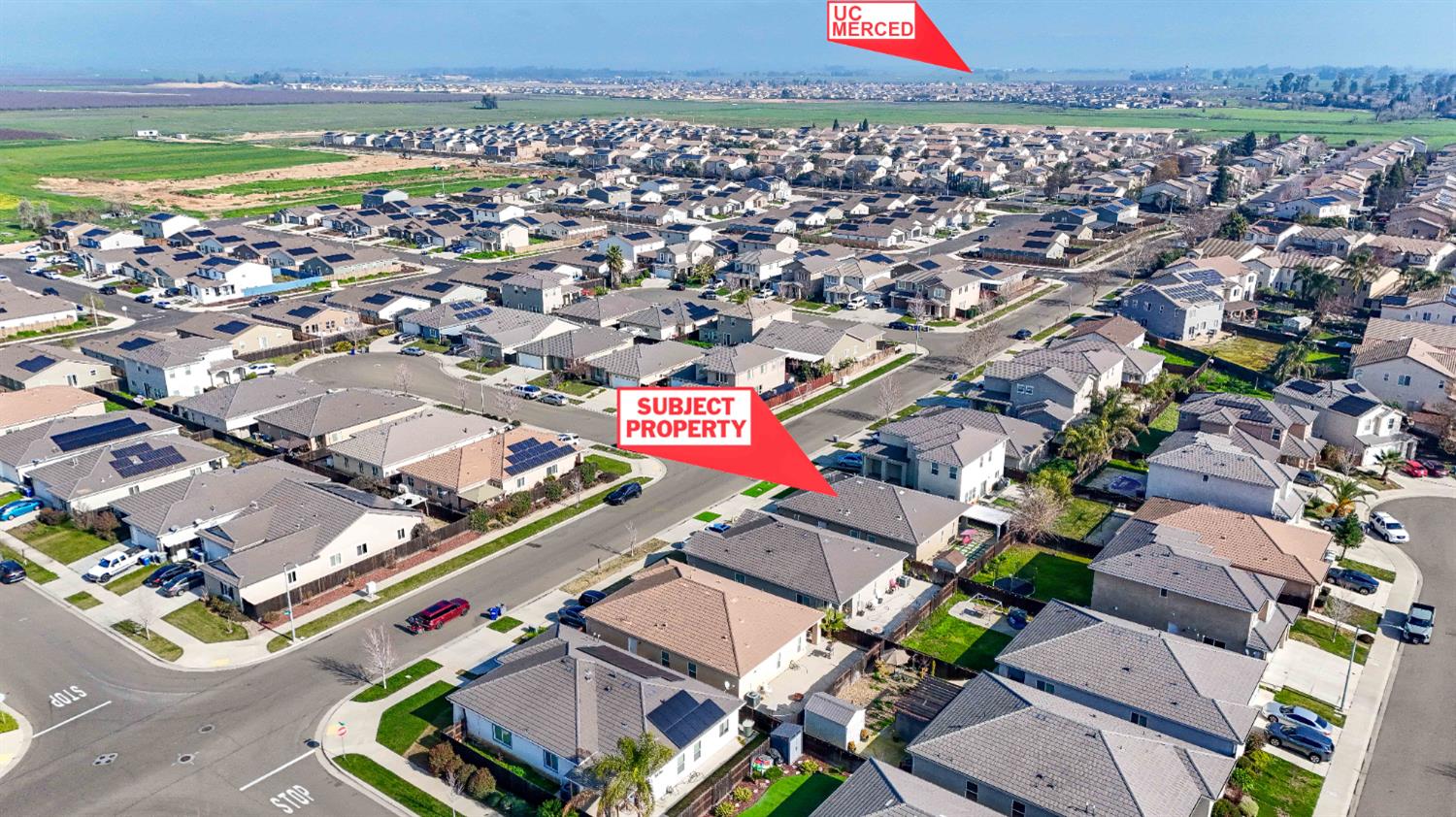 1378 Cassis, Merced, CA 95348