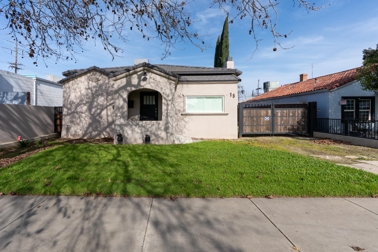 15 E 22nd St, Merced, CA 95340