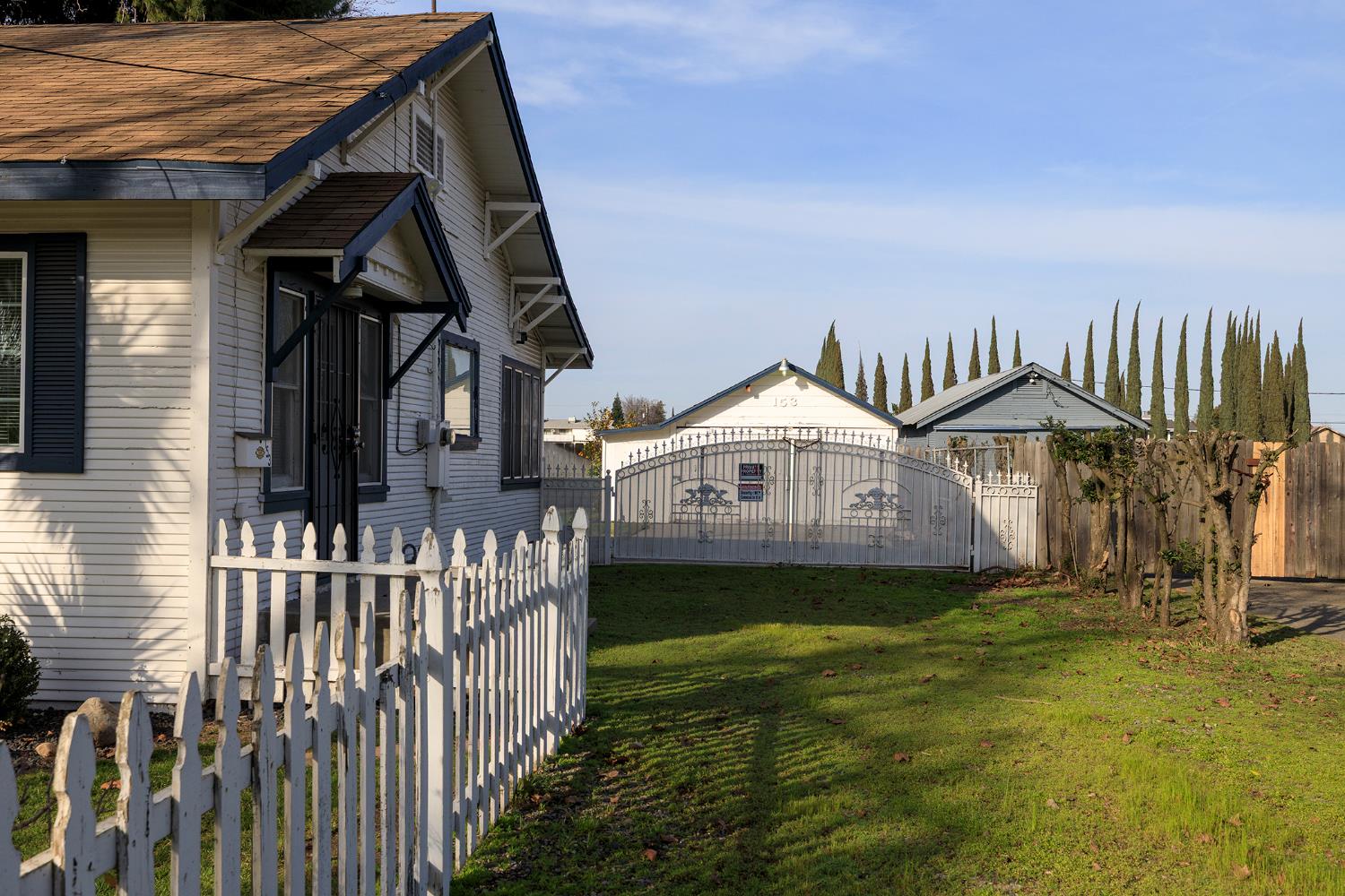 153 Almond Ave, Turlock, CA 95380