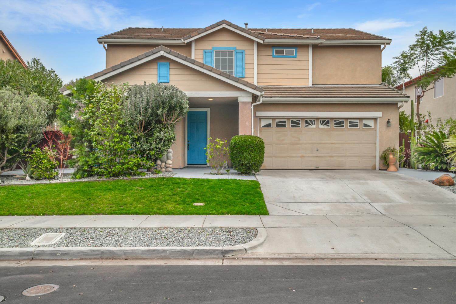 126 Jersey Ln, Patterson, CA 95363