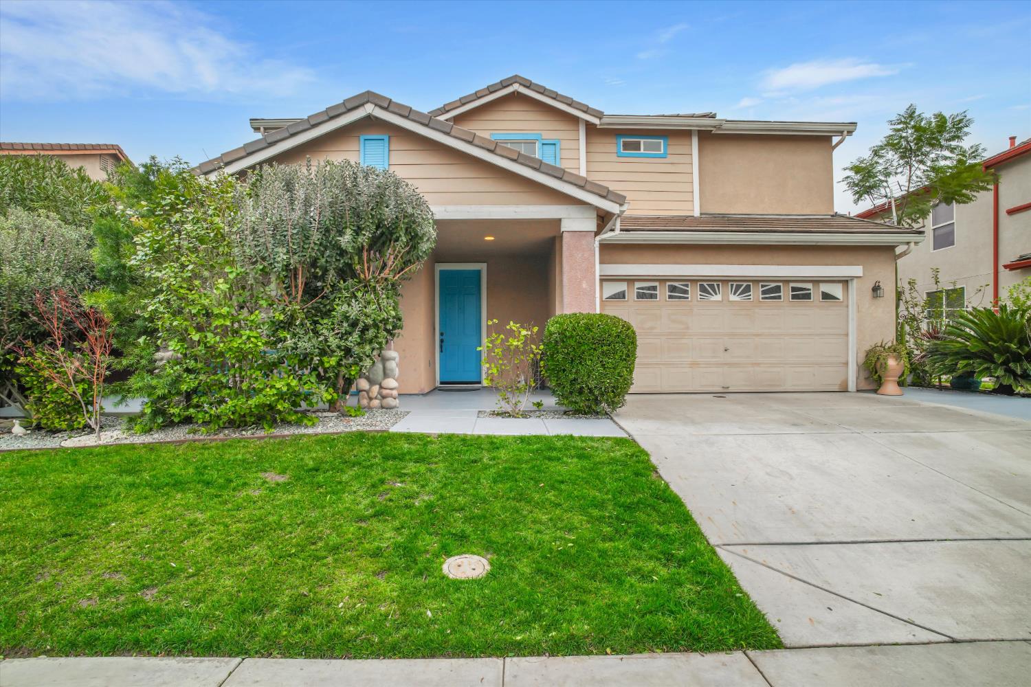 126 Jersey Ln, Patterson, CA 95363