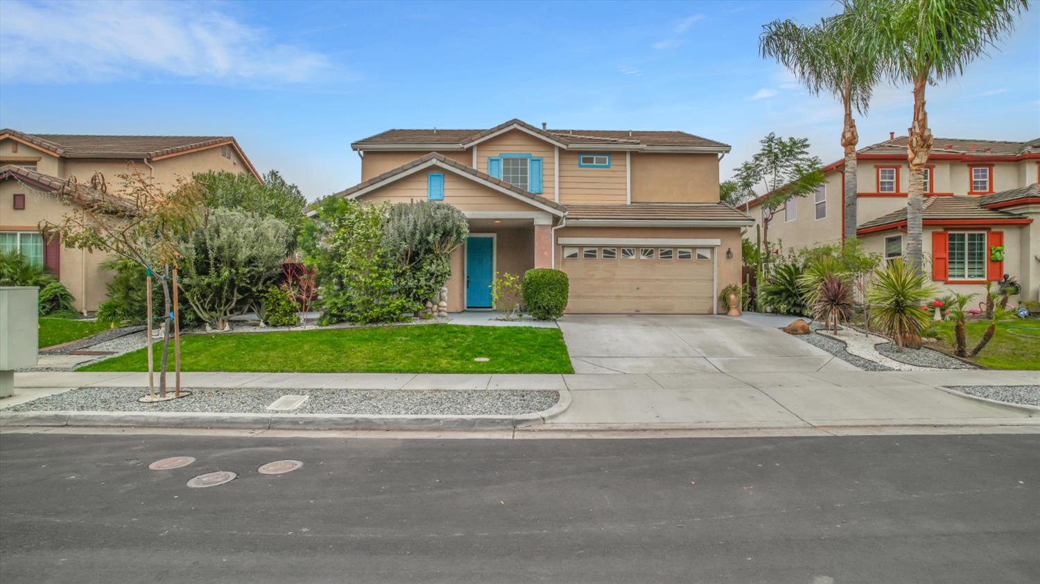 126 Jersey Ln, Patterson, CA 95363